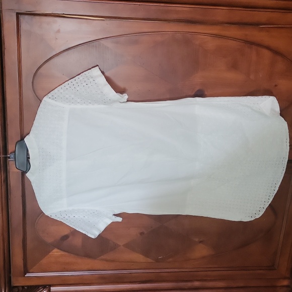 California Tailor double lined shirt dress - Picture 8 of 11